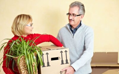 5 Ways You Can Help Your Senior Parents Move Out of Their Houston Home