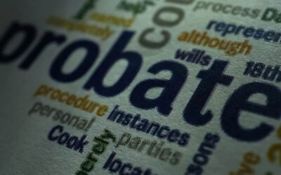 A Look into the Probate Process in Texas and What You Can do with your Houston Home