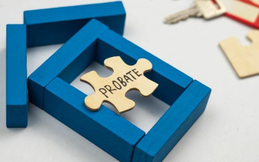 A Look into the Probate Process in Texas and What You Can do with your Houston Home
