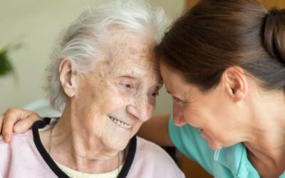 Can You Peacefully Move a Dementia Patient Out of Their Home in Houston? Here’s How!