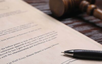 Grieving a Parent and Navigating the Probate Process in Houston