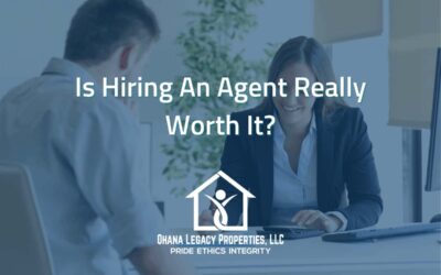 Is Hiring An Agent Really Worth It?