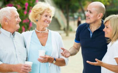 How to Help Your Elderly Parents Downsize in Houston!