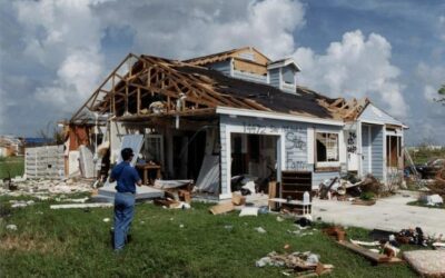 Hurricane Season and how to prepare