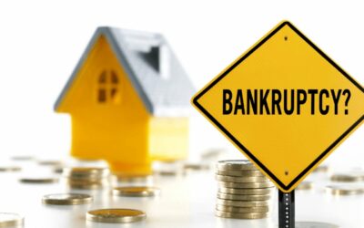 Can I Sell my Home in Houston TX while in Bankruptcy?