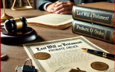 Common Options for Selling a Probate Property in Greater Houston, Texa