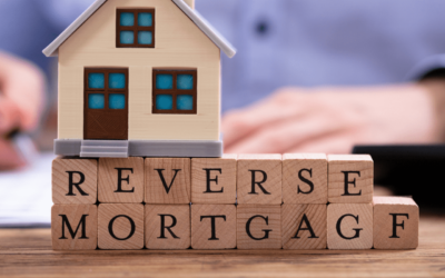 Reverse Mortgages