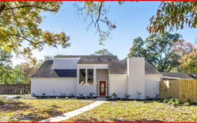 7307 Benwich Cir Houston, TX 77095