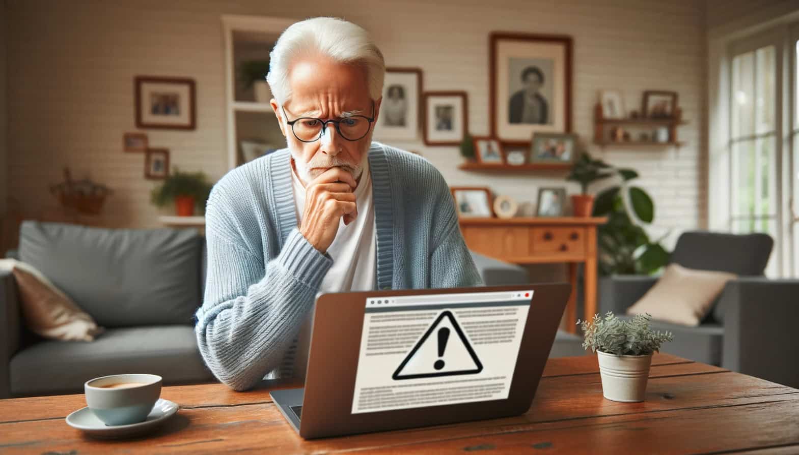 The Top 10 Scams Targeting Seniors Today - Ohana Legacy Properties