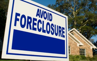 Tips to Avoid Foreclosure in Katy, Texas