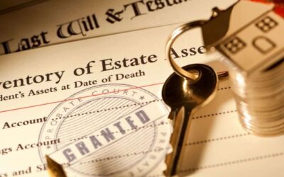 What You Can Do with Your Katy, TX Property While in Probate