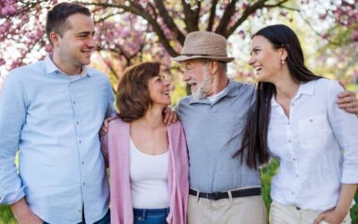 What to Look for When Searching for a Retirement Home in Houston for Your Parents
