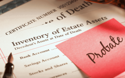 Understanding the probate process and its impact on real estate