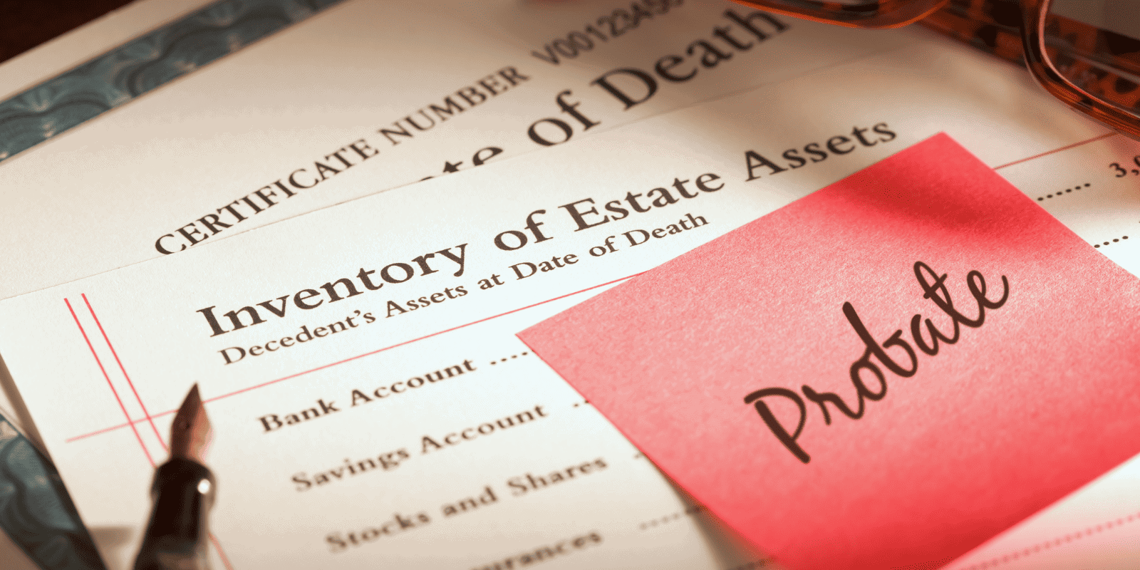 Understanding The Probate Process And Its Impact On Real Estate  Ohana Legacy Properties, LLC